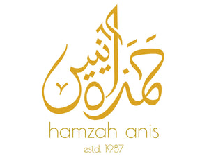 HAMZAH ANIS | Fine Jewelry Maker