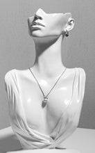 Load image into Gallery viewer, Kitty Pearl Pendant
