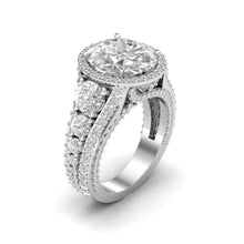 Load image into Gallery viewer, Royal Signature Ring
